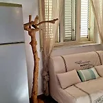 Fronte Mare A Apartamento