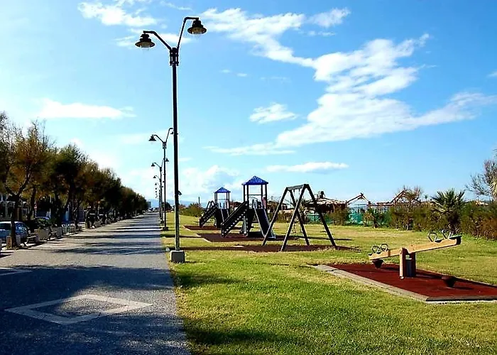 Apartment Fronte Mare A Venetico