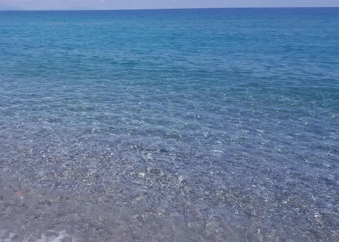 Fronte Mare A Apartment Venetico