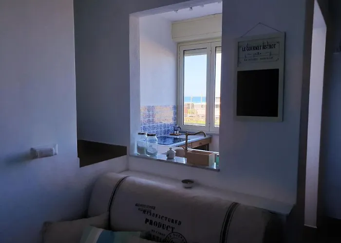 Fronte Mare A * Venetico