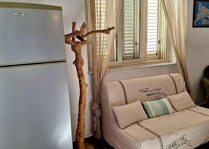 Fronte Mare A Apartment