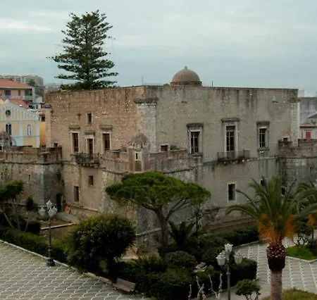 Fronte Mare A Venetico