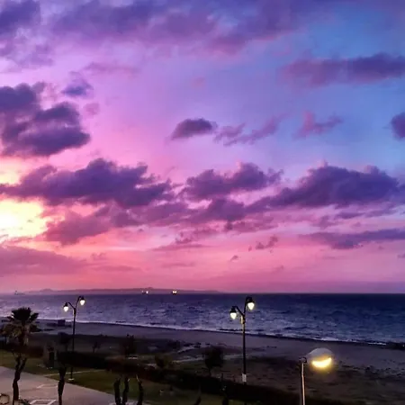 Fronte Mare A * 반티코