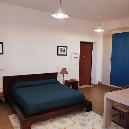 Apartament Fronte Mare A *