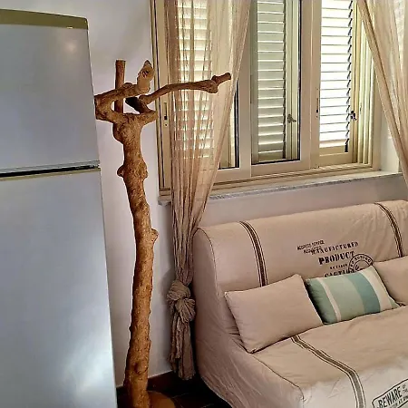 Fronte Mare A Lejlighed