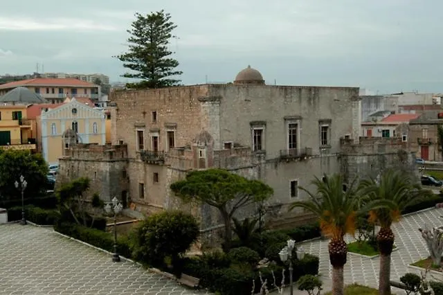 Fronte Mare A Venetico