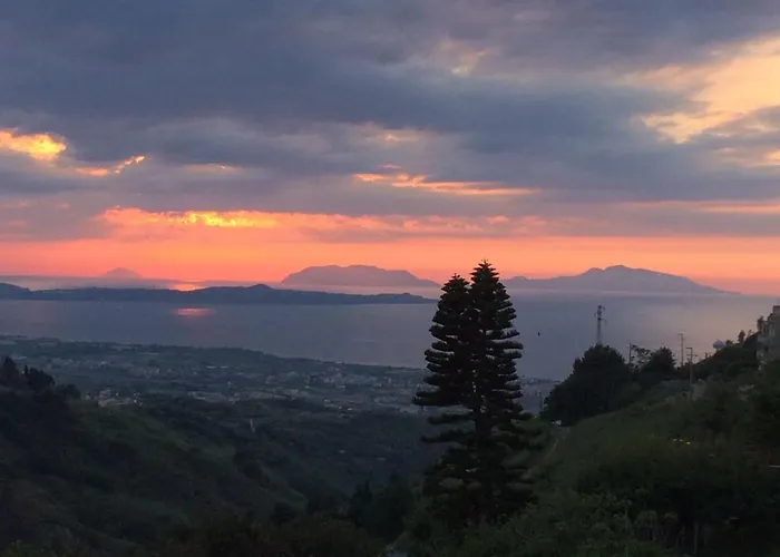 Fronte Mare A Venetico