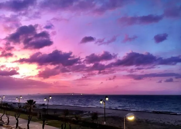 Fronte Mare A * Venetico